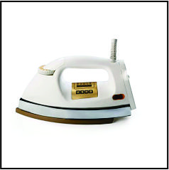 Usha Press